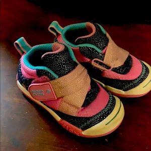 Skechers Go Play Shoes for toddler